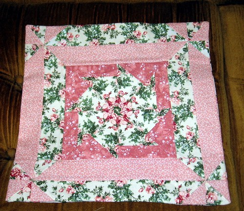 Kaleidoskop růžový — foto 2