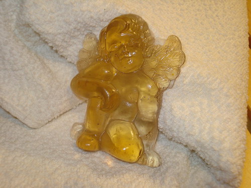 Mandlový andílci — foto 2