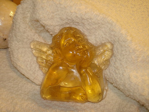 Mandlový andílci — foto 3