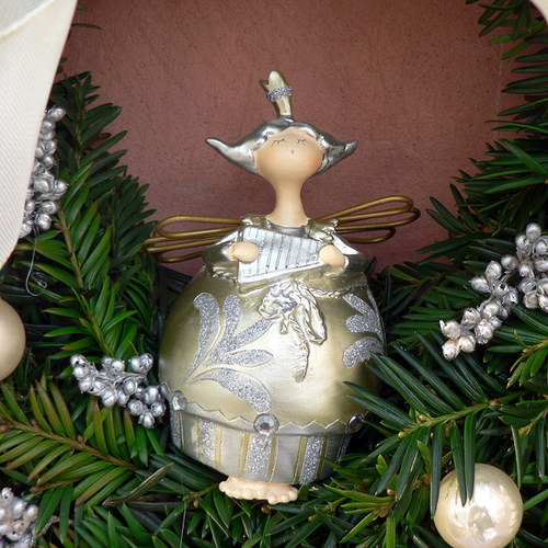 Vánoční zpívání — foto 2