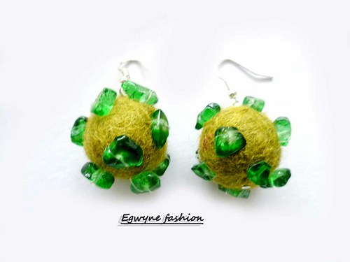 Vánoční zelené — foto 2
