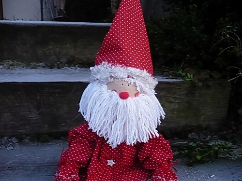 Santa pro Nelly — foto 2