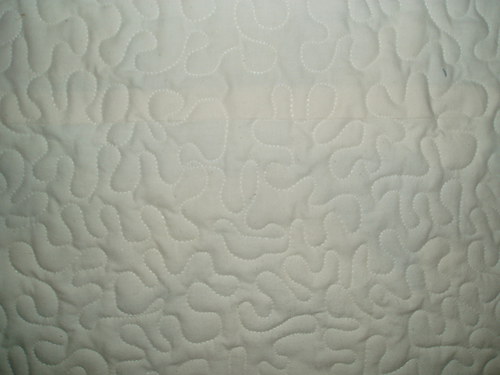 Dlažba - scrap quilt — foto 2