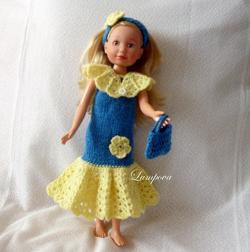 Soupravička pro Annabell Tween 50% sleva — foto 3