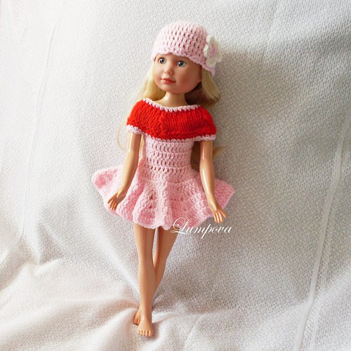 Soupravička pro Annabell Tween 50% sleva — foto 2