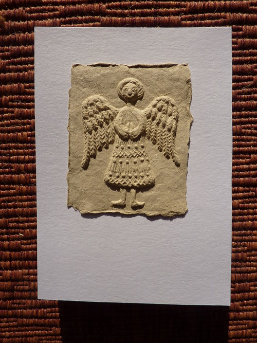 Anděl — foto 2