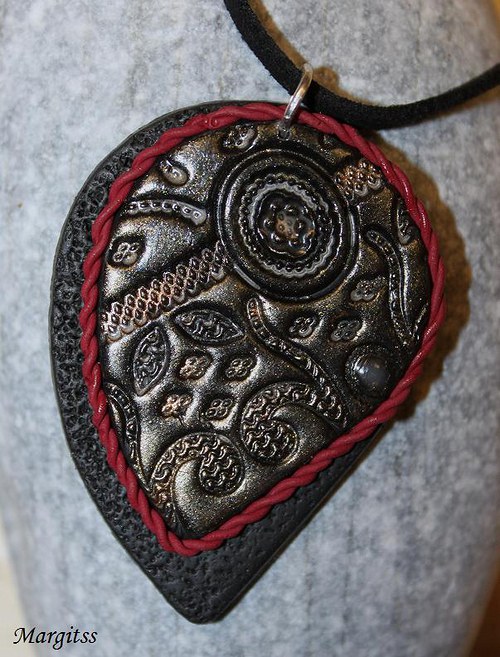 Zlatý ornament — foto 2