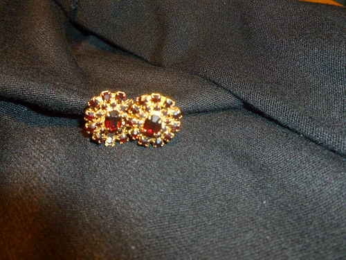 Jako-granáty Bridget von Hammersmark — foto 2