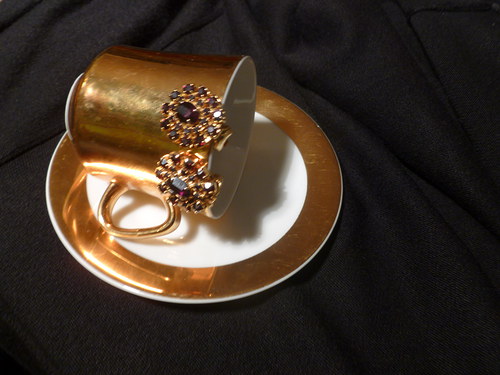 Jako-granáty Bridget von Hammersmark — foto 3