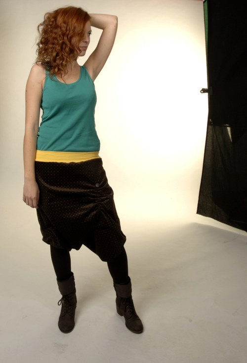 Brunet point — foto 2