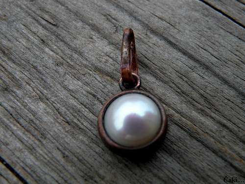 Bílá perla......... — foto 2