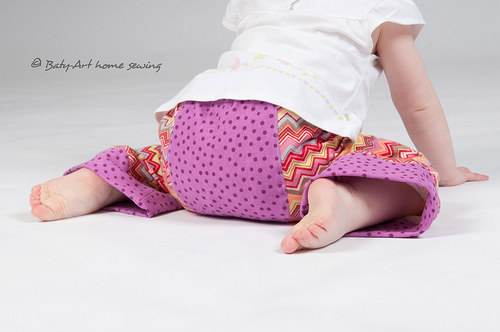 Buggy Pants - Chilly Retro No.2 (vel.86) — foto 3