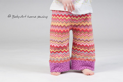 Buggy Pants - Chilly Retro No.2 (vel.92) — foto 2