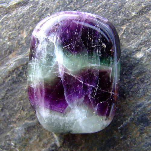 Fluorit — foto 2
