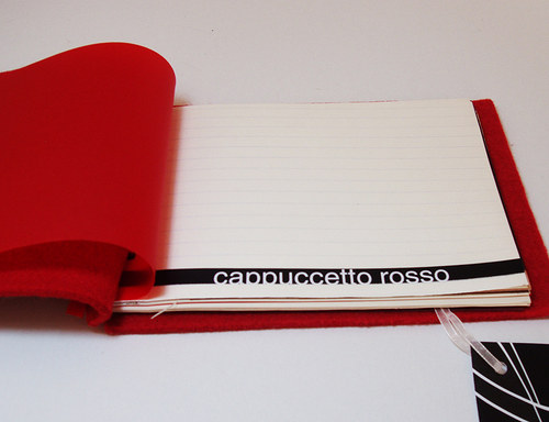 Cappuccetto rosso — foto 2