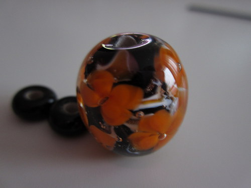 Oranžová — foto 3