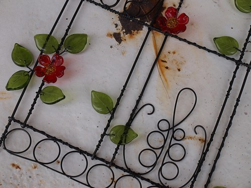 Rozkvetlé okénko na přání :-) — foto 5