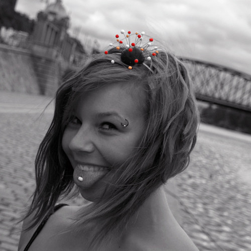 Čelenka Ježeček — foto 6