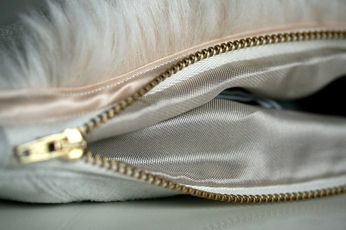 Minimal Silver/Fur — foto 3