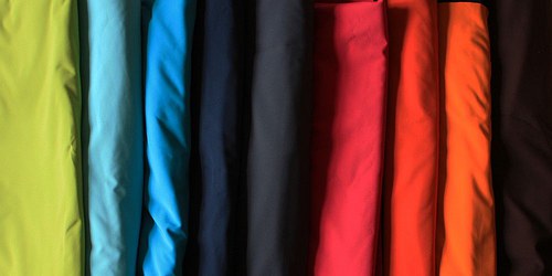 Pouzdro na mobil / softshell — foto 2