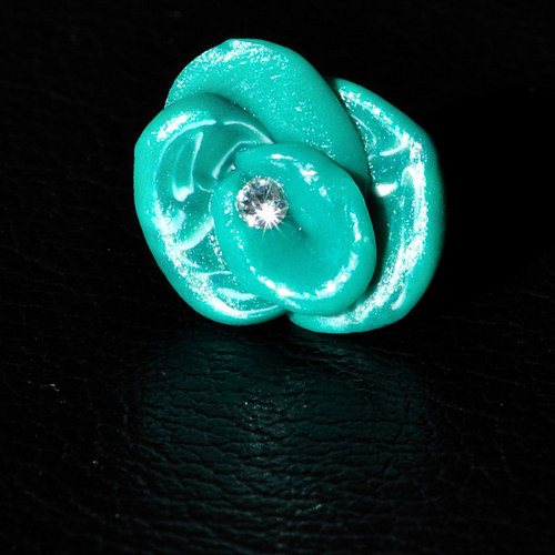 Flor de Amor - set — foto 2