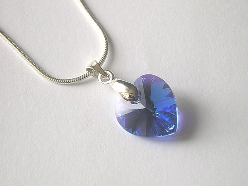 Swarovski sada Sapphire... — foto 4