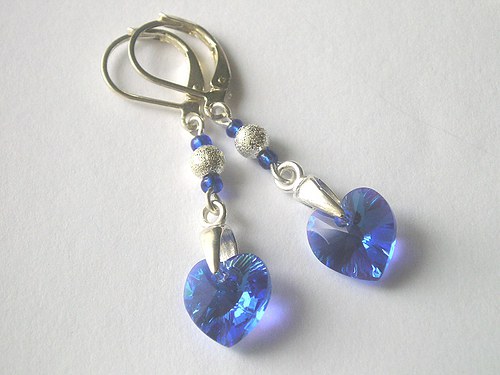 Swarovski sada Sapphire... — foto 5