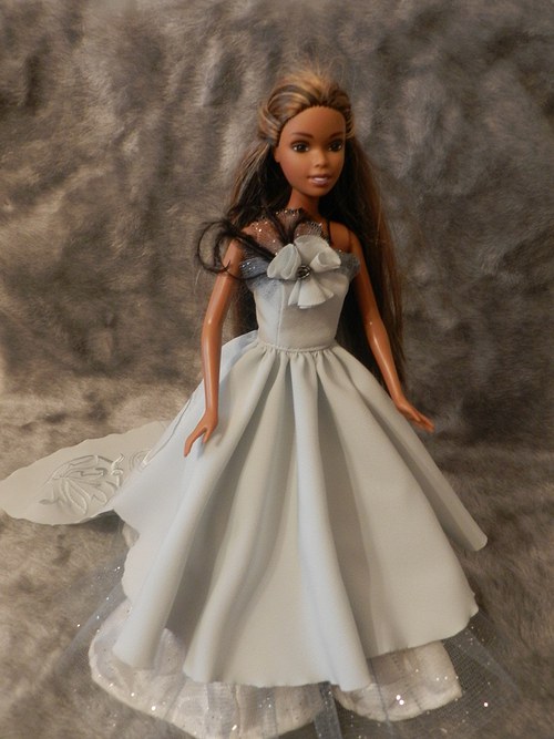Šatičky pro Barbie — foto 2