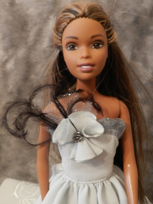 Šatičky pro Barbie — foto 5