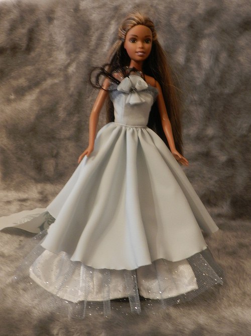 Šatičky pro Barbie — foto 6