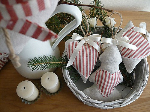Venkovské srdíčko — foto 2