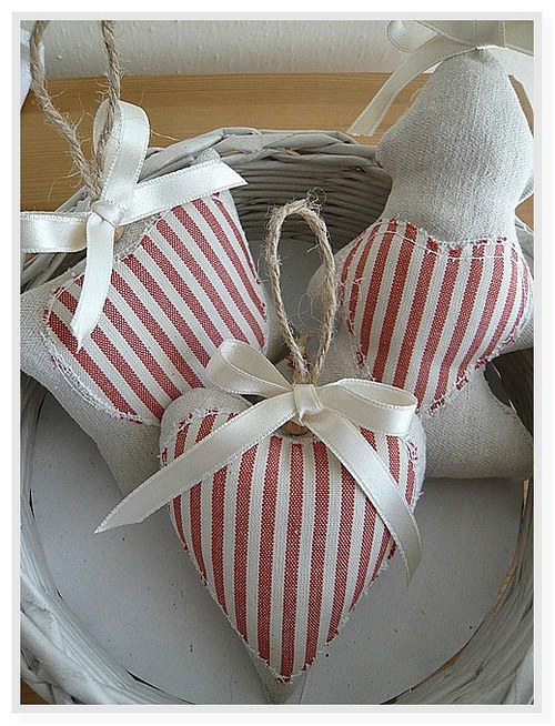 Venkovské srdíčko — foto 5