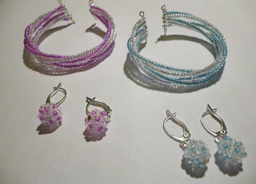 La rose fine avec boucles — foto 2