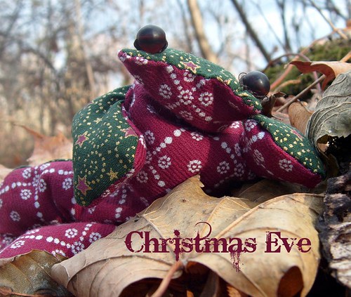 Christmas Eve — foto 3