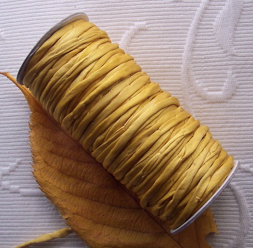 Medulenka..., crep satin, metráž — foto 2