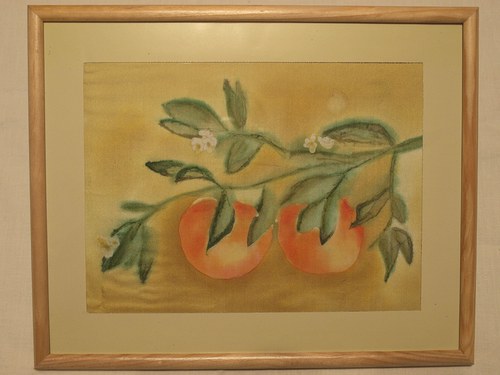 Pomeranče 26 x 31,5 — foto 4