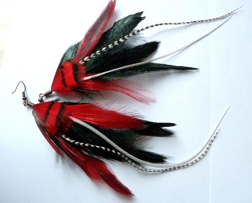 Red glamour — foto 2