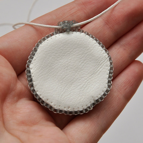 Kočičí amulet (pro B. Maxe) — foto 3