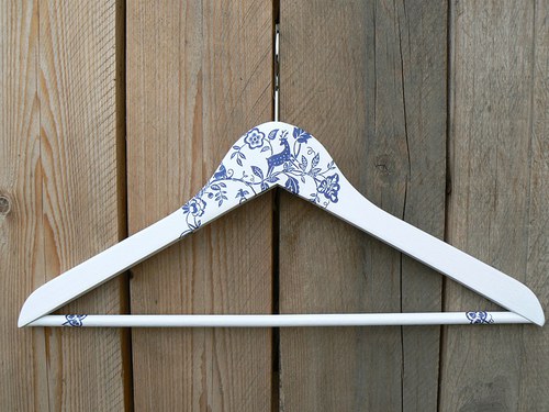 Vintage hanger no. 22 — foto 2