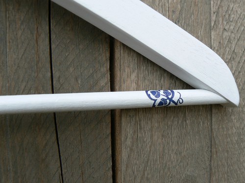 Vintage hanger no. 22 — foto 3