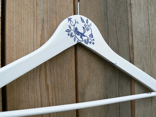 Vintage hanger no. 22 — foto 4