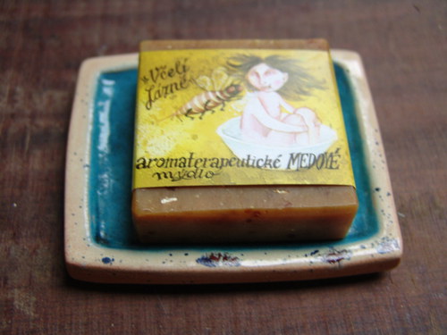 Mýdlenka — foto 2