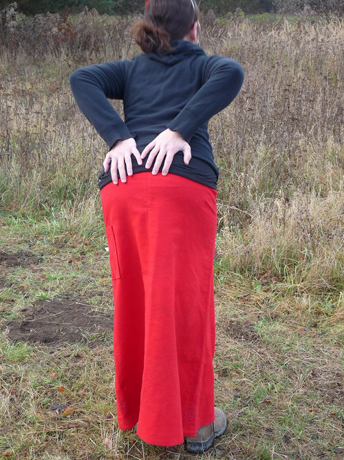 Karkulínka... — foto 2
