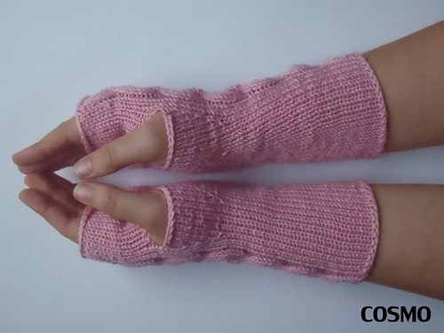 50 % sleva-Simplicity světle růžová — foto 4