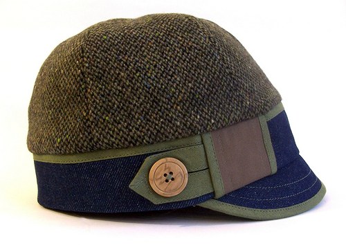 X.style Khaki Hat — foto 2