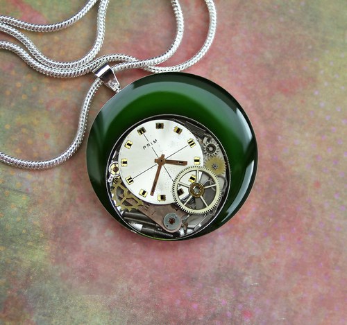 Mess in green — foto 2
