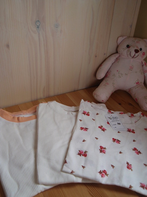 Holčičí sada 3kusy — foto 2
