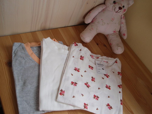 Holčičí sada 3kusy — foto 2