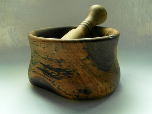 Ořechová s — foto 2