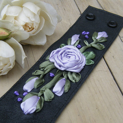 Náramek - Inspiration française — foto 4